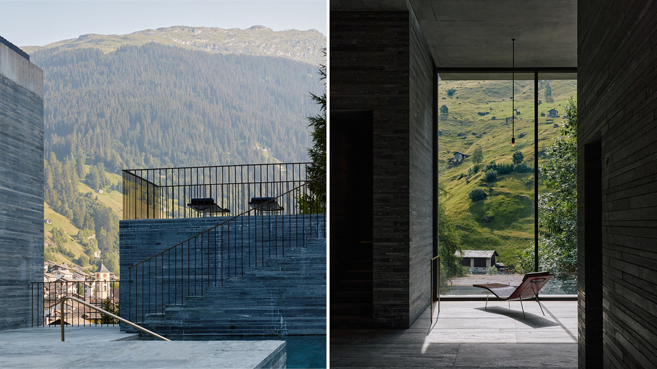 Therme Vals 3 Cr Julien Balmer