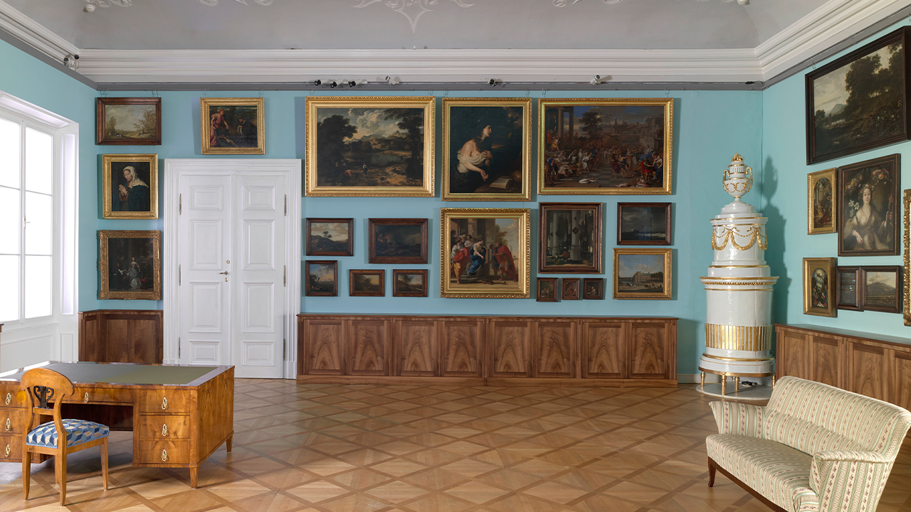 Tracking Mozart Ausstellung 100 Jahre Czernin