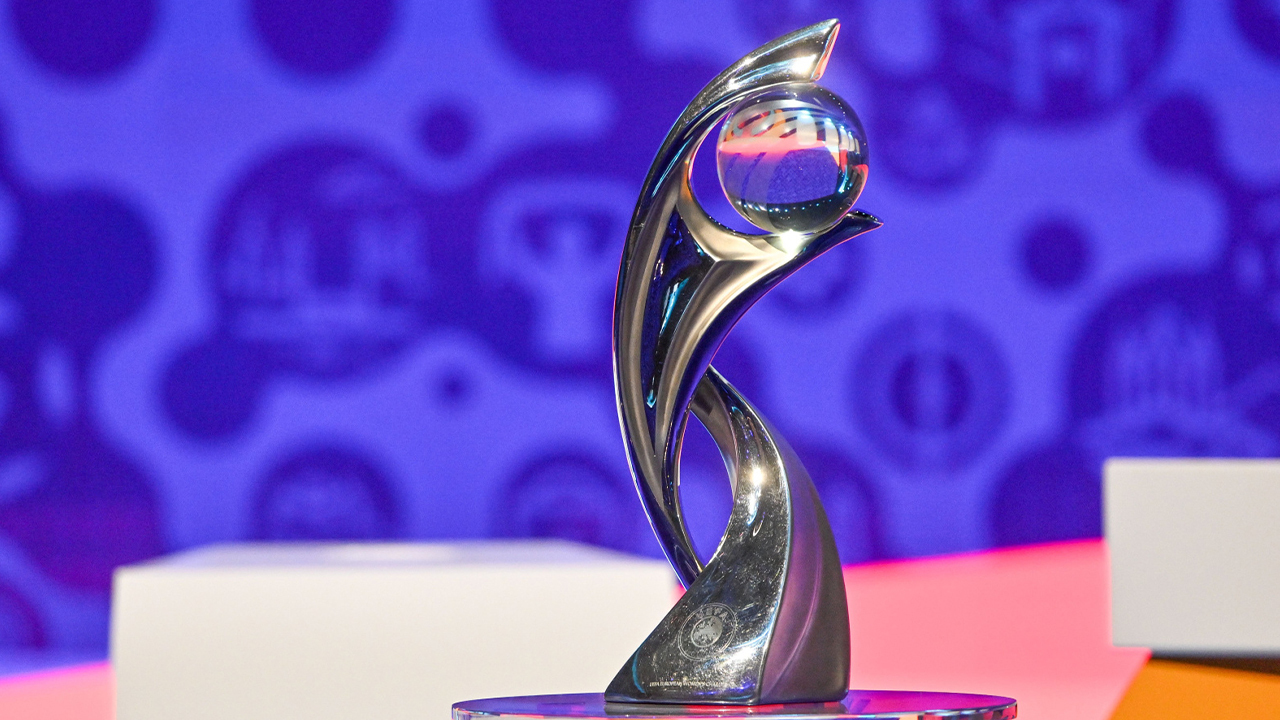UEFA Womens EM Cr UEFA Getty Images Chris Rocco