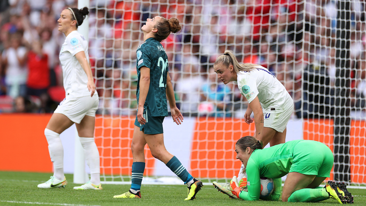 UEFA Womens EM Cr UEFA Getty Images Sarah Stier
