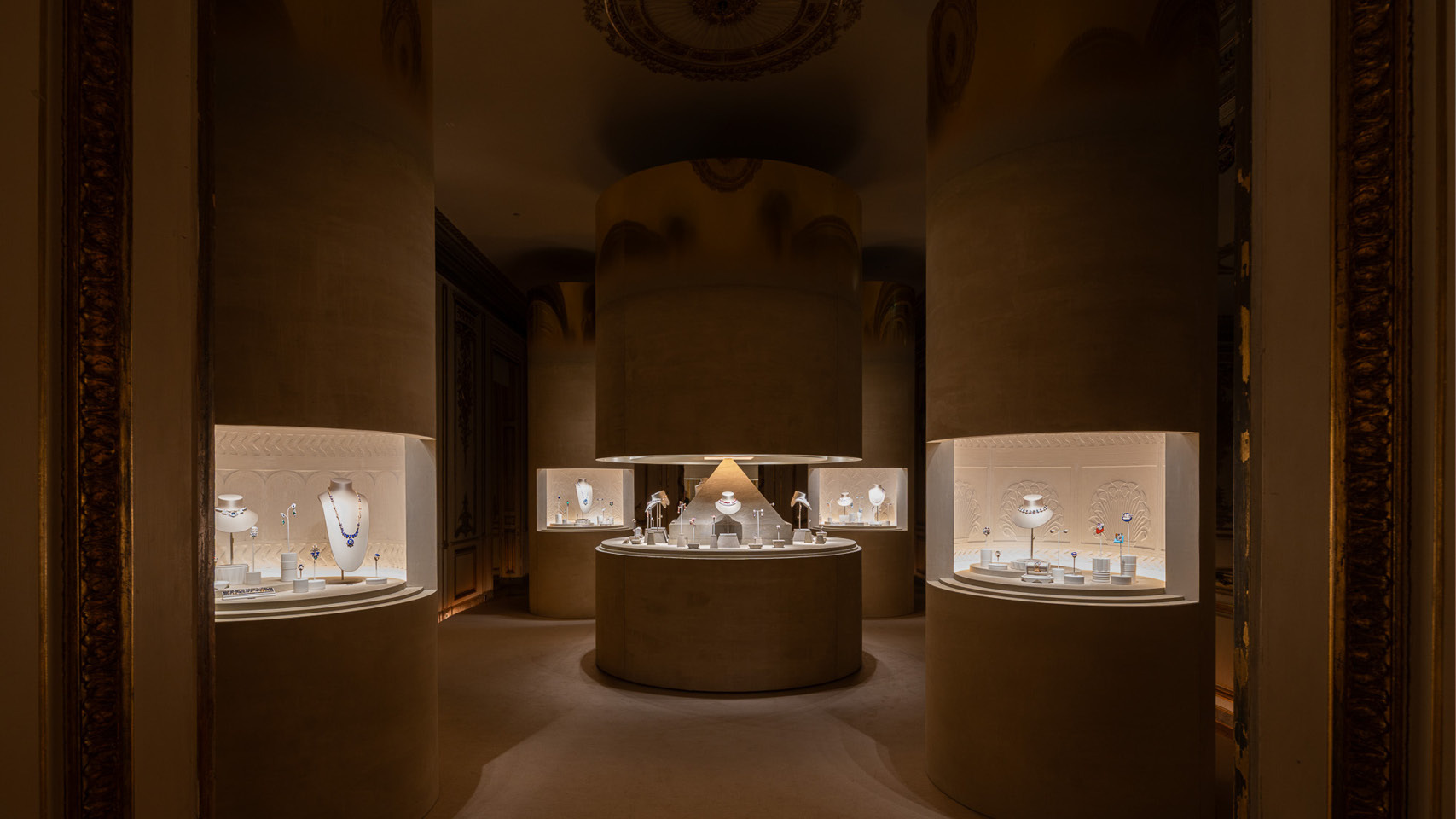 Van Cleef Aegypten4