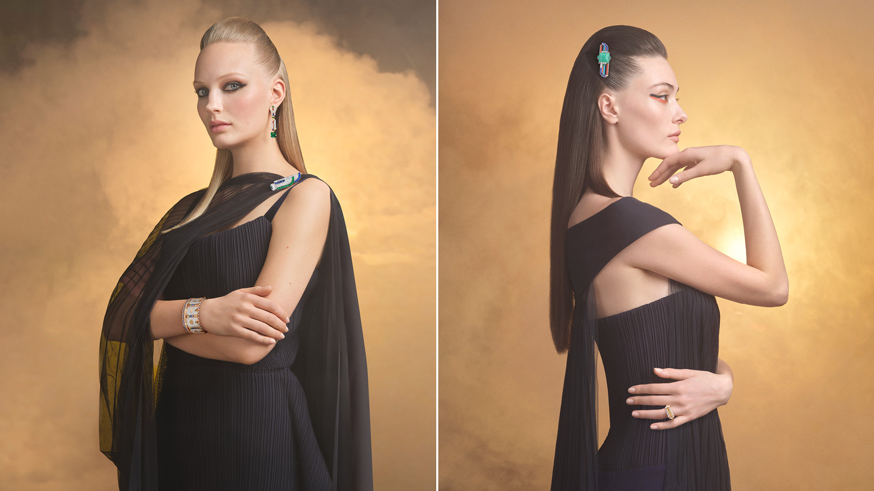 Van Cleef Aegypten
