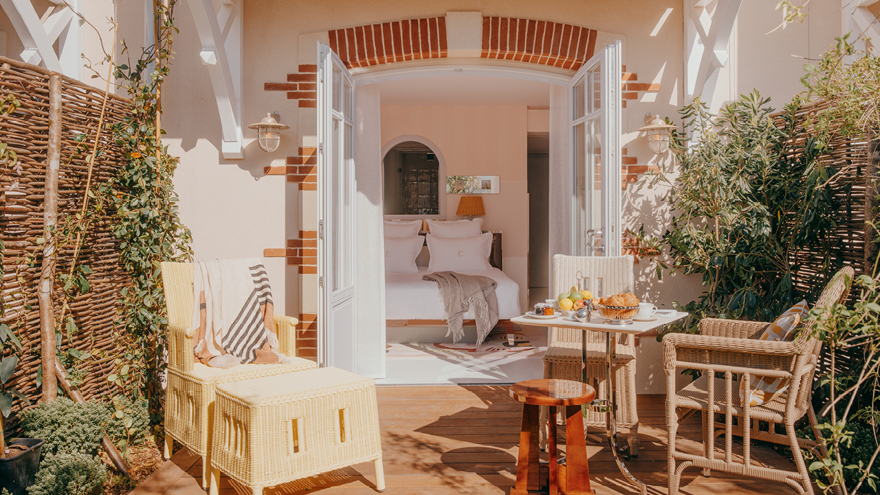 Villa Colette 4