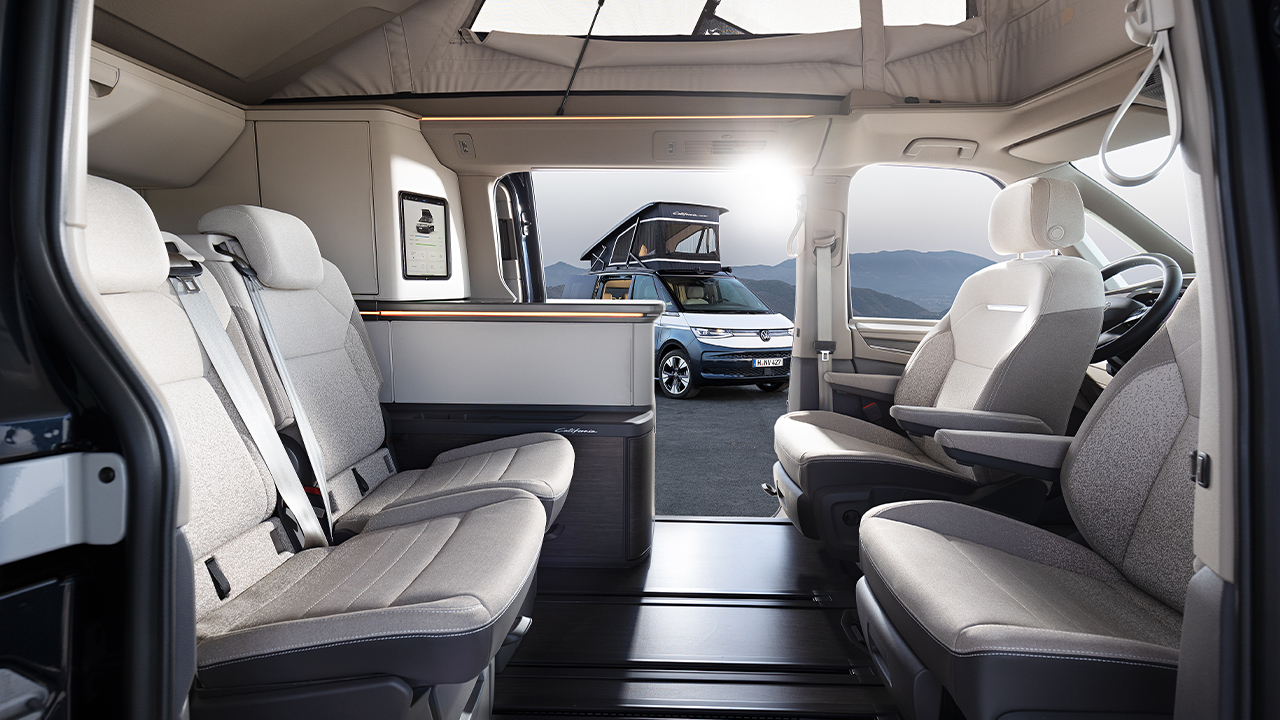 18 California Concept