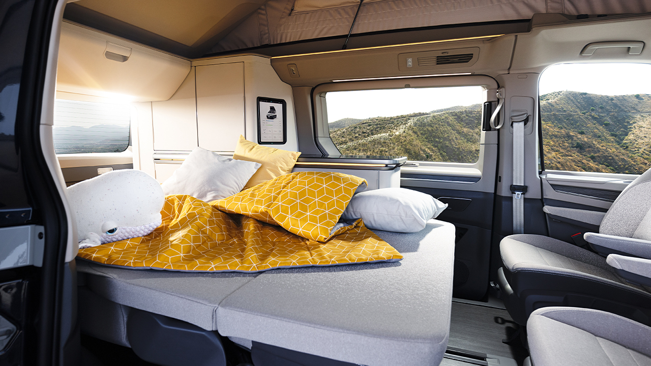 27 California Concept