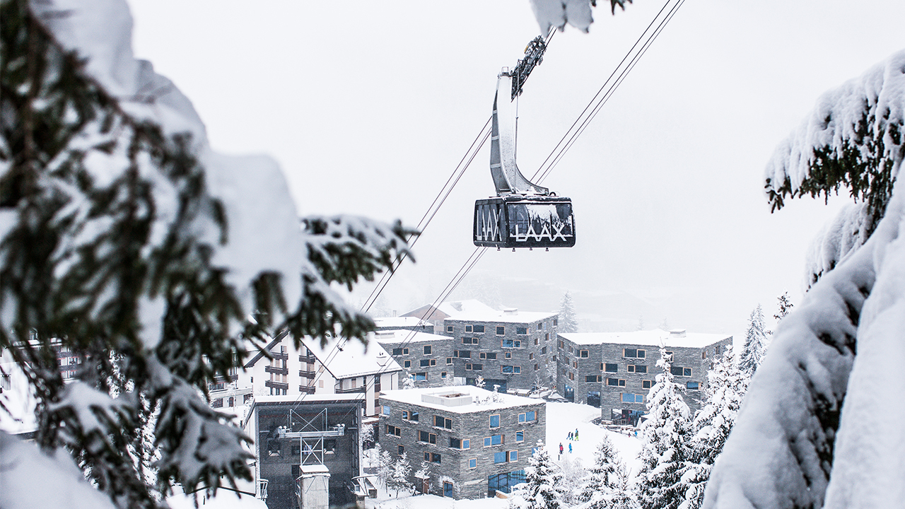 WIN LAAX 1