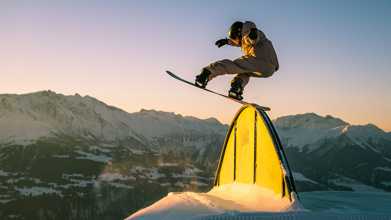 WIN LAAX 3