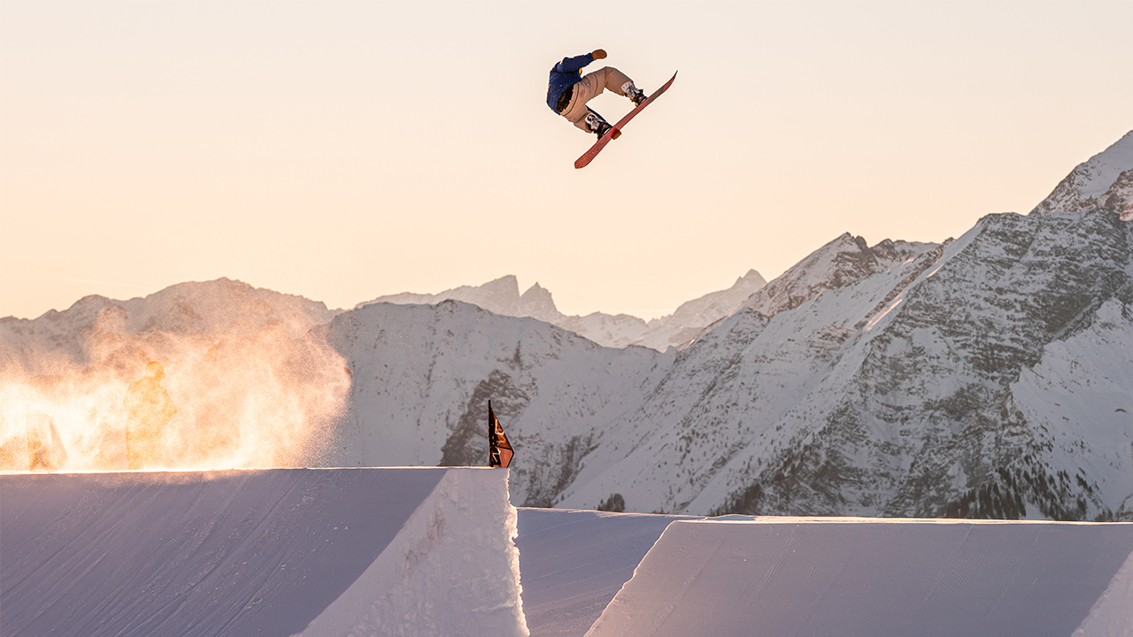 WIN LAAX 5