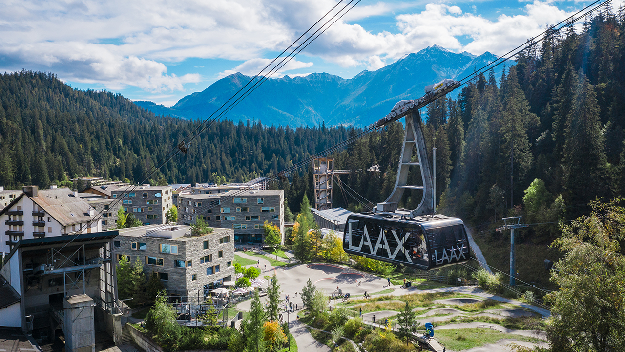 WIN LAAX 6