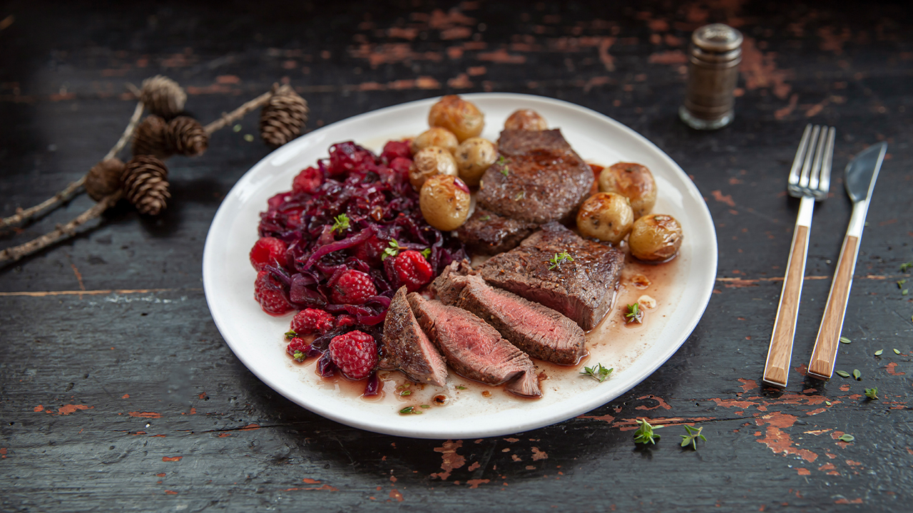 Wilde Wochen Header Neu Cr Getty Images Tasty food and photography