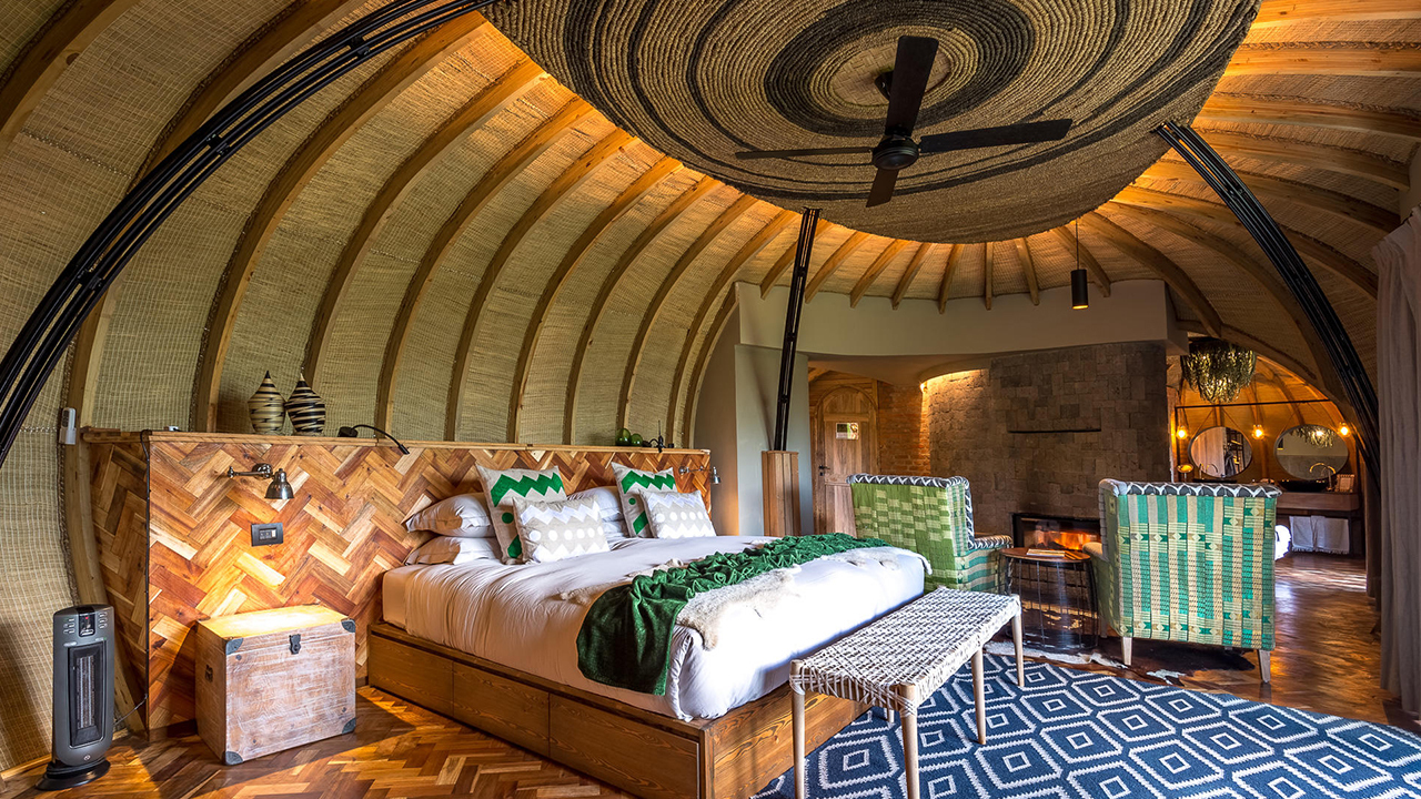 Wilderness Bisate Lodge 4