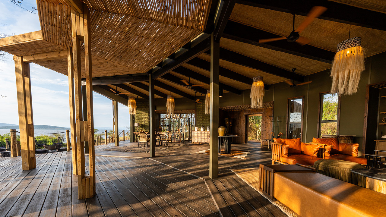 Wilderness Magashi Peninsula Cr Wilderness Rwanda4