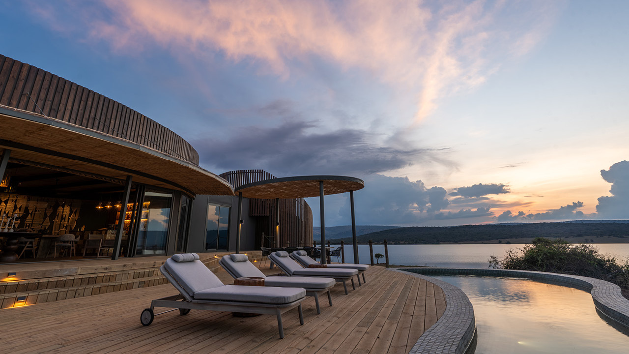 Wilderness Magashi Peninsula Cr Wilderness Rwanda7