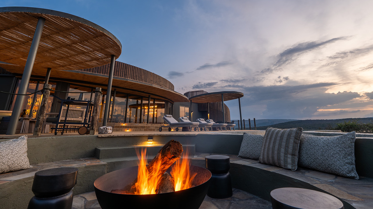 Wilderness Magashi Peninsula Cr Wilderness Rwanda8