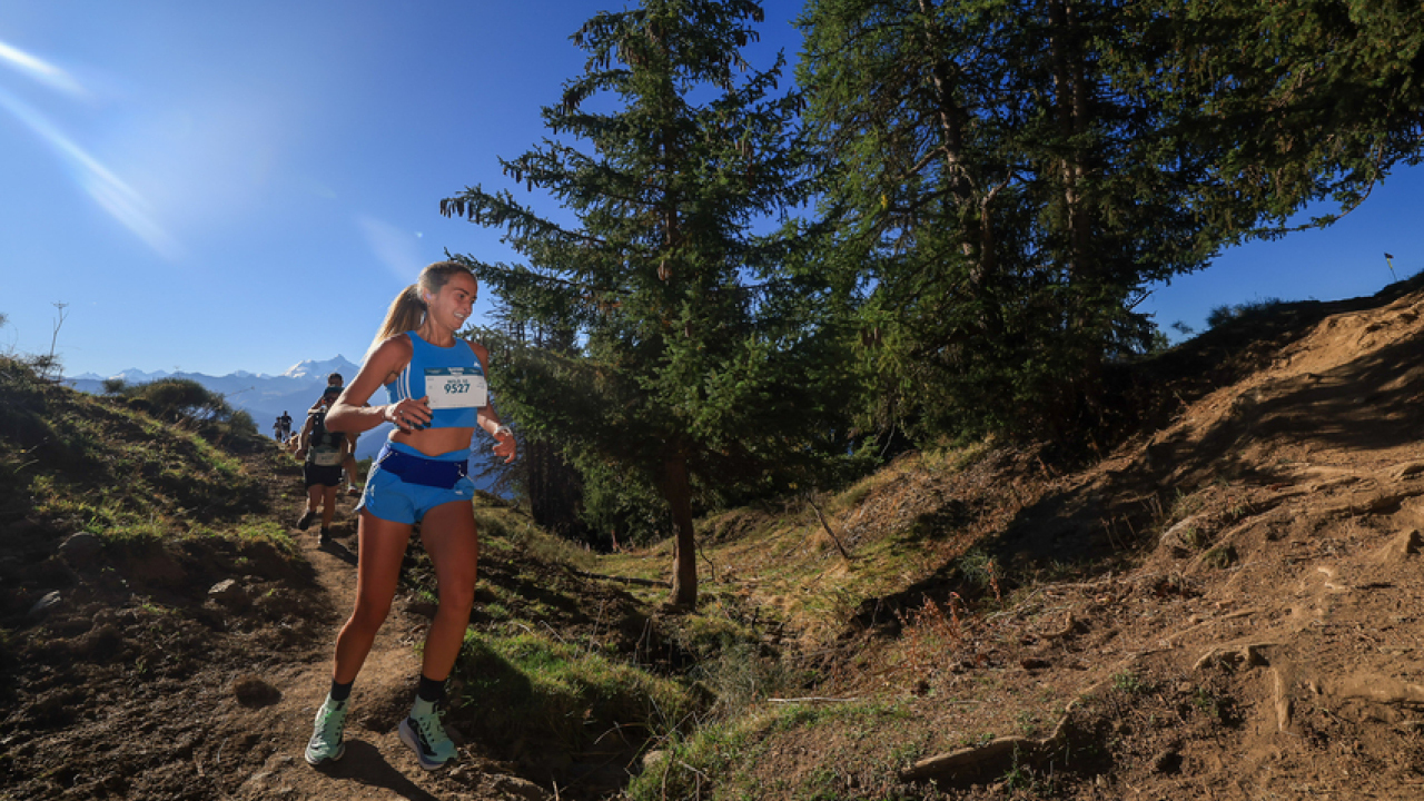 Wildstrubel UTMB
