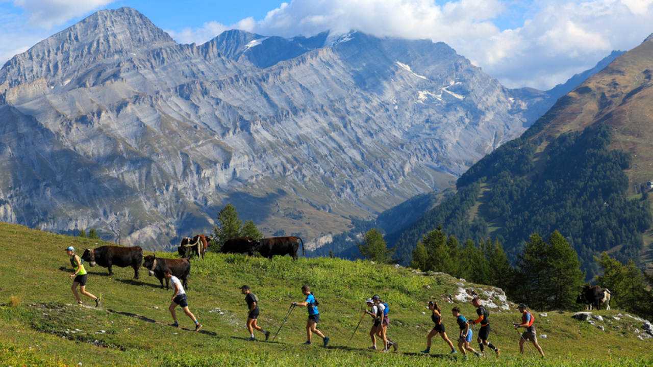 Wildstrubel UTMB2