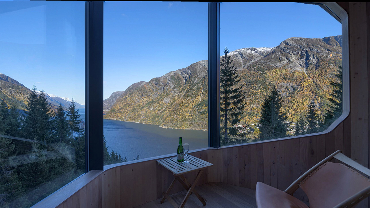Woodnest Interior 2 Cr Woodnest Sindre Ellingsen