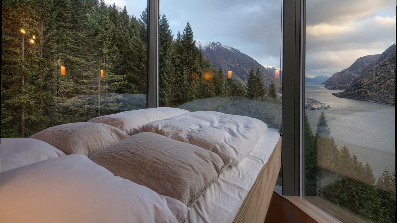 Woodnest Interior Cr Woodnest Sindre Ellingsen