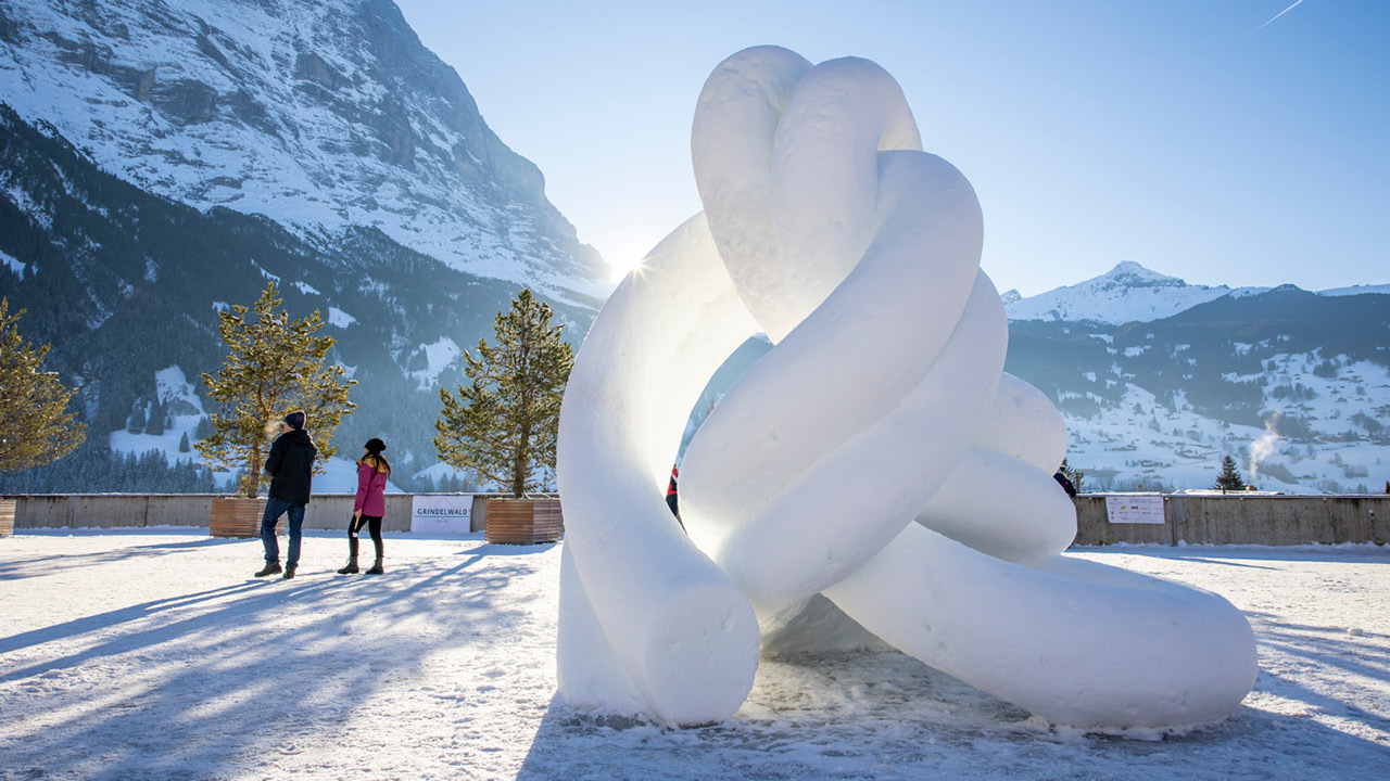 World Snow Festival Grindelwald3