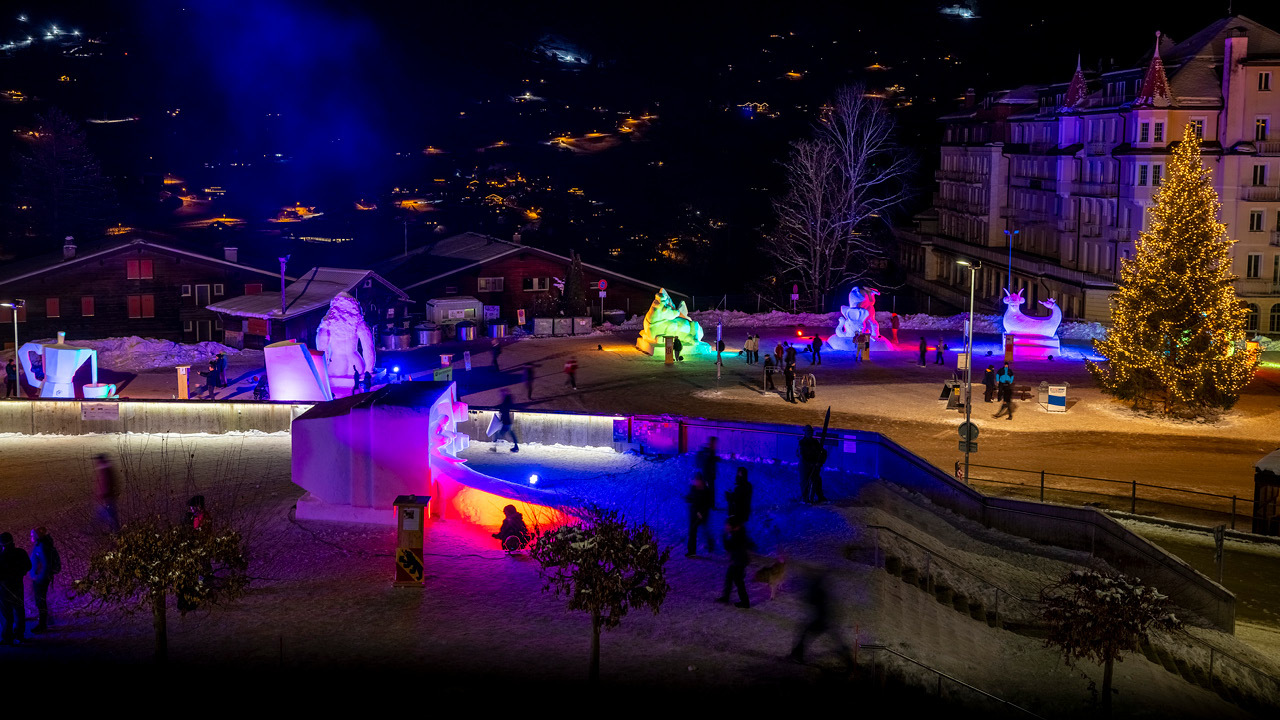 World Snow Festival Grindelwald4