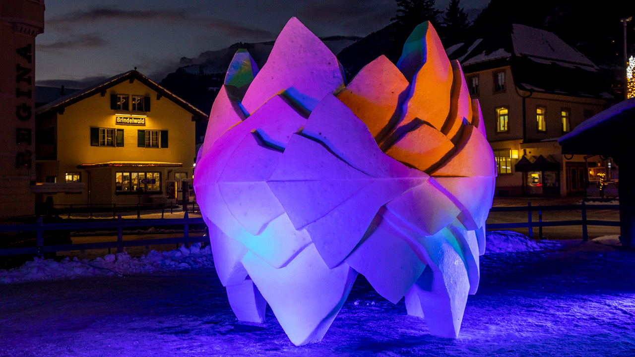 World Snow Festival Grindelwald6