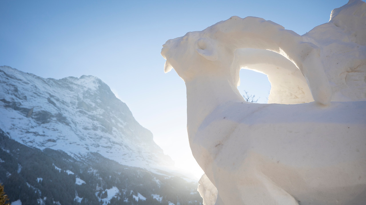 World Snow Festival Grindelwald7
