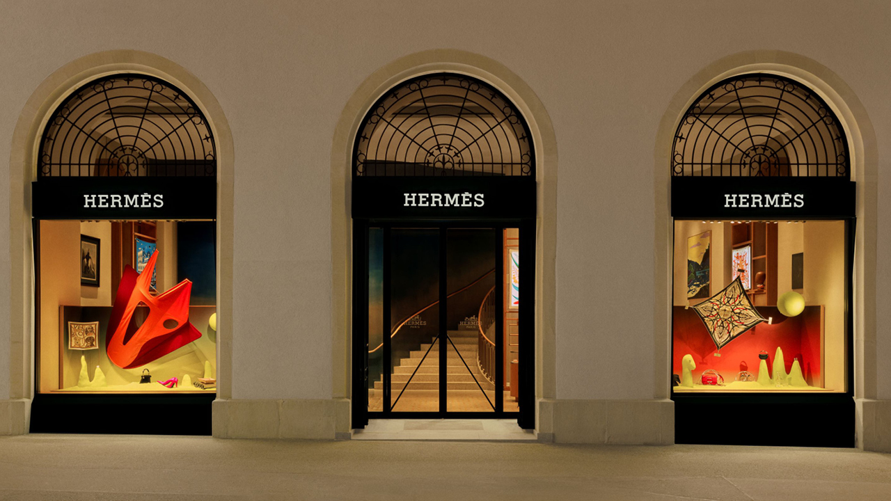 ZDW Hermes