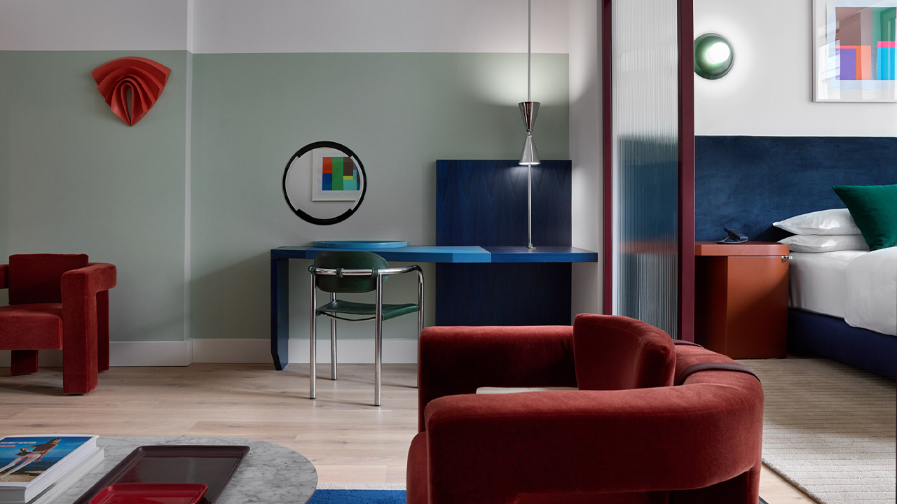 Zimmer Cr Kimpton Main Frankfurt