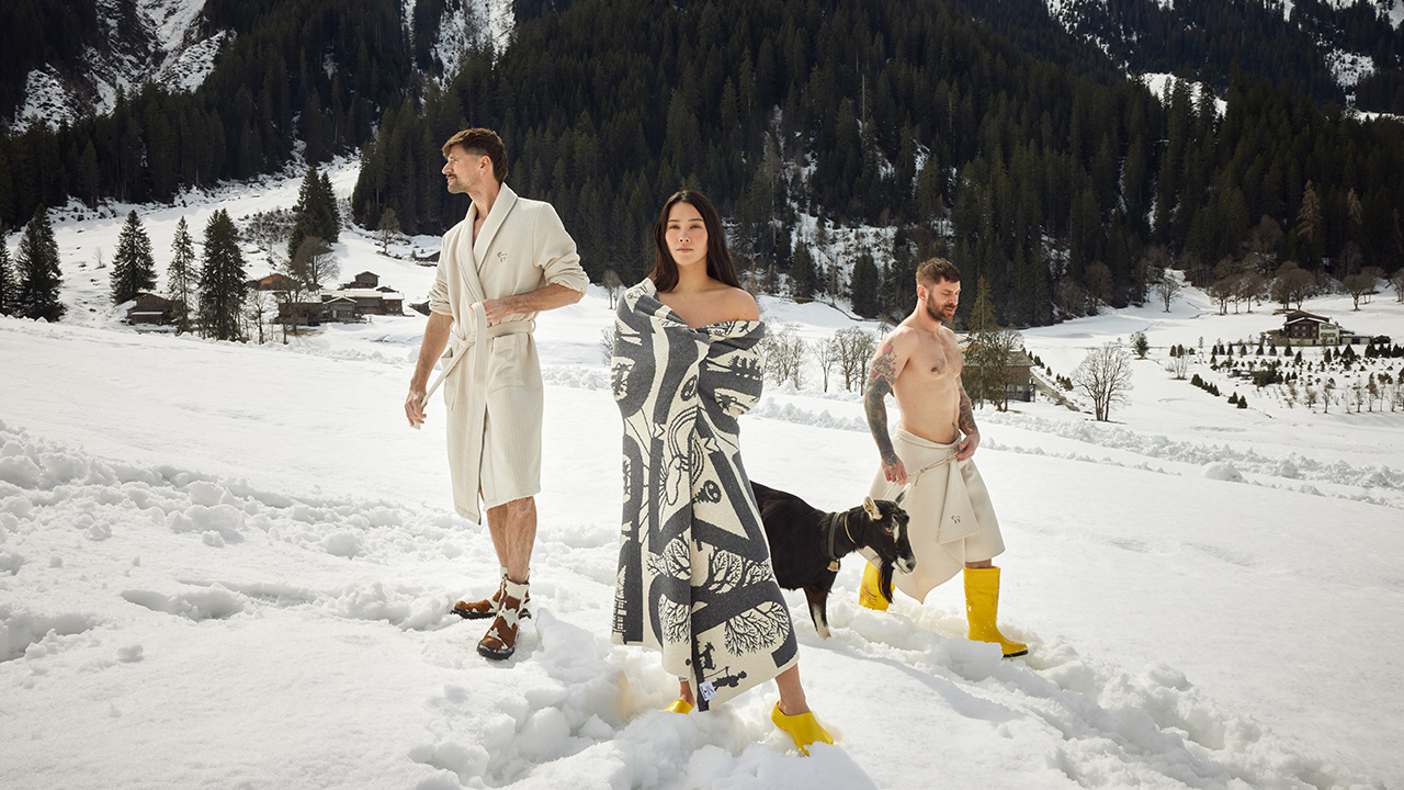 Zurich Design Weeks 2024 c Micasa
