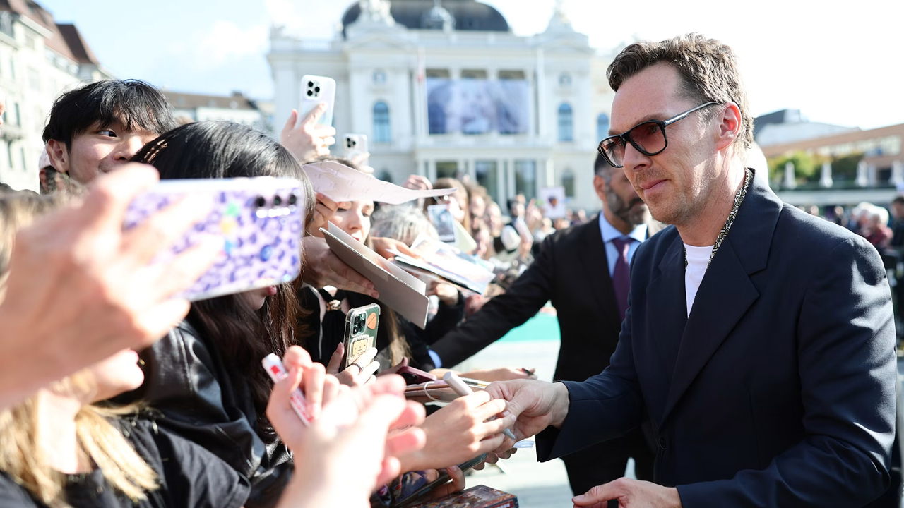Zurich Film Festival 20262