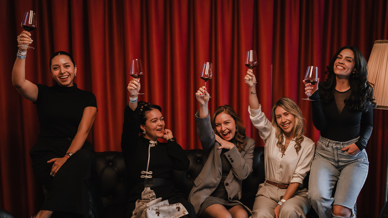 Zurich Wine Festival4
