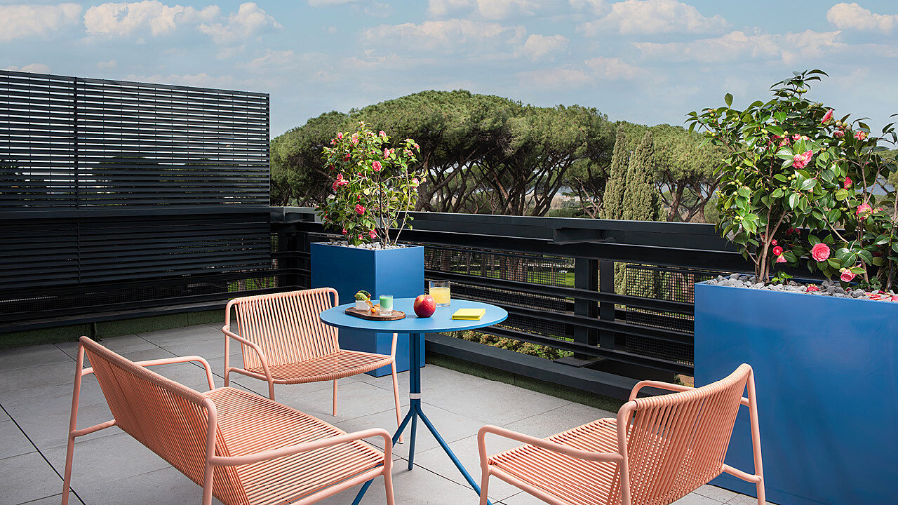 Design trifft Dolce Vita: Das neue nhow Roma eröffnet in… | Signature
