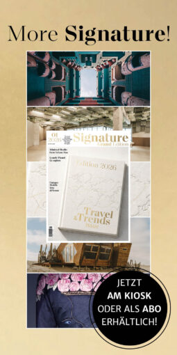 Signature Grand Edition