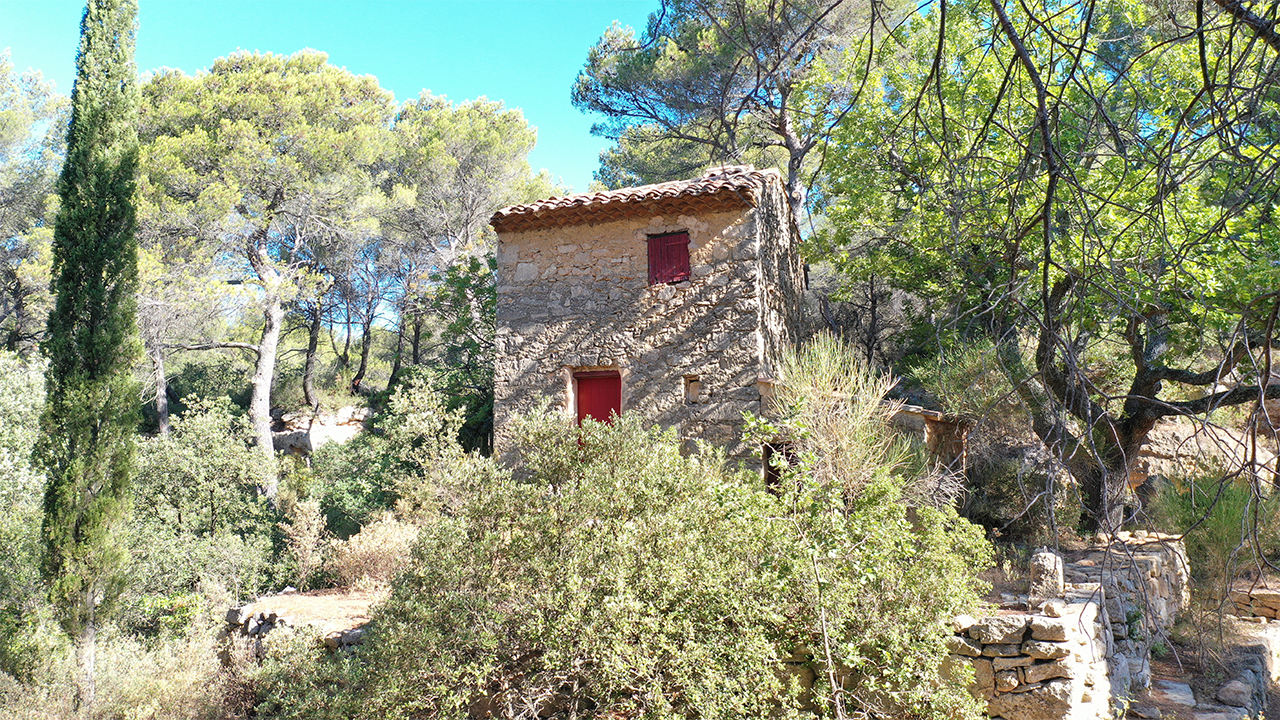 Aix en provence