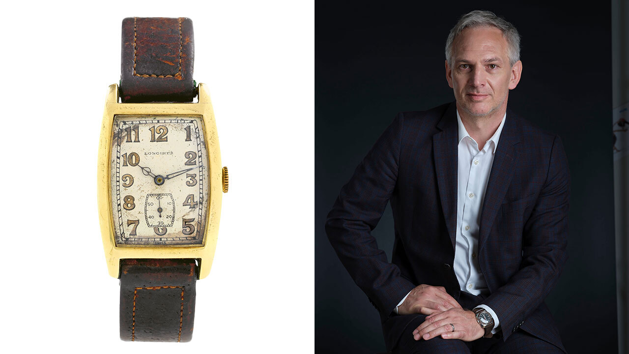 C ANTIQUORUM Portraet Daniel Hug