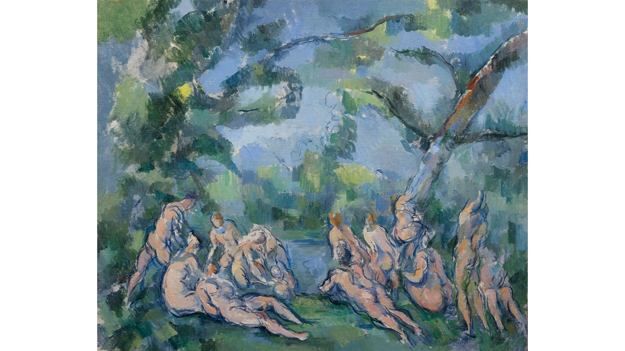 Cezanne