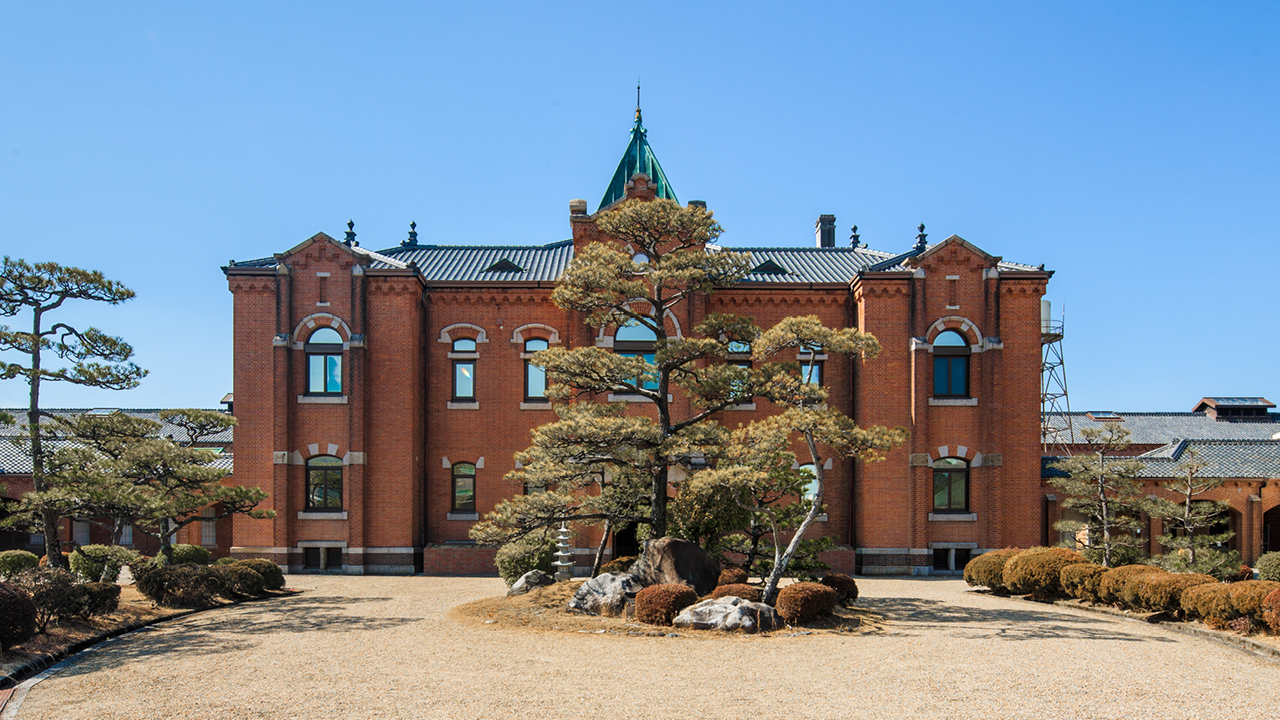 Hoshinaya nara prison
