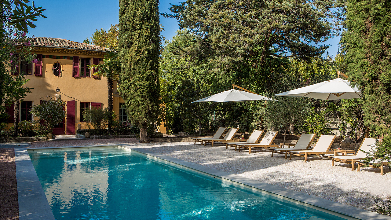 Hotel provence 1 2