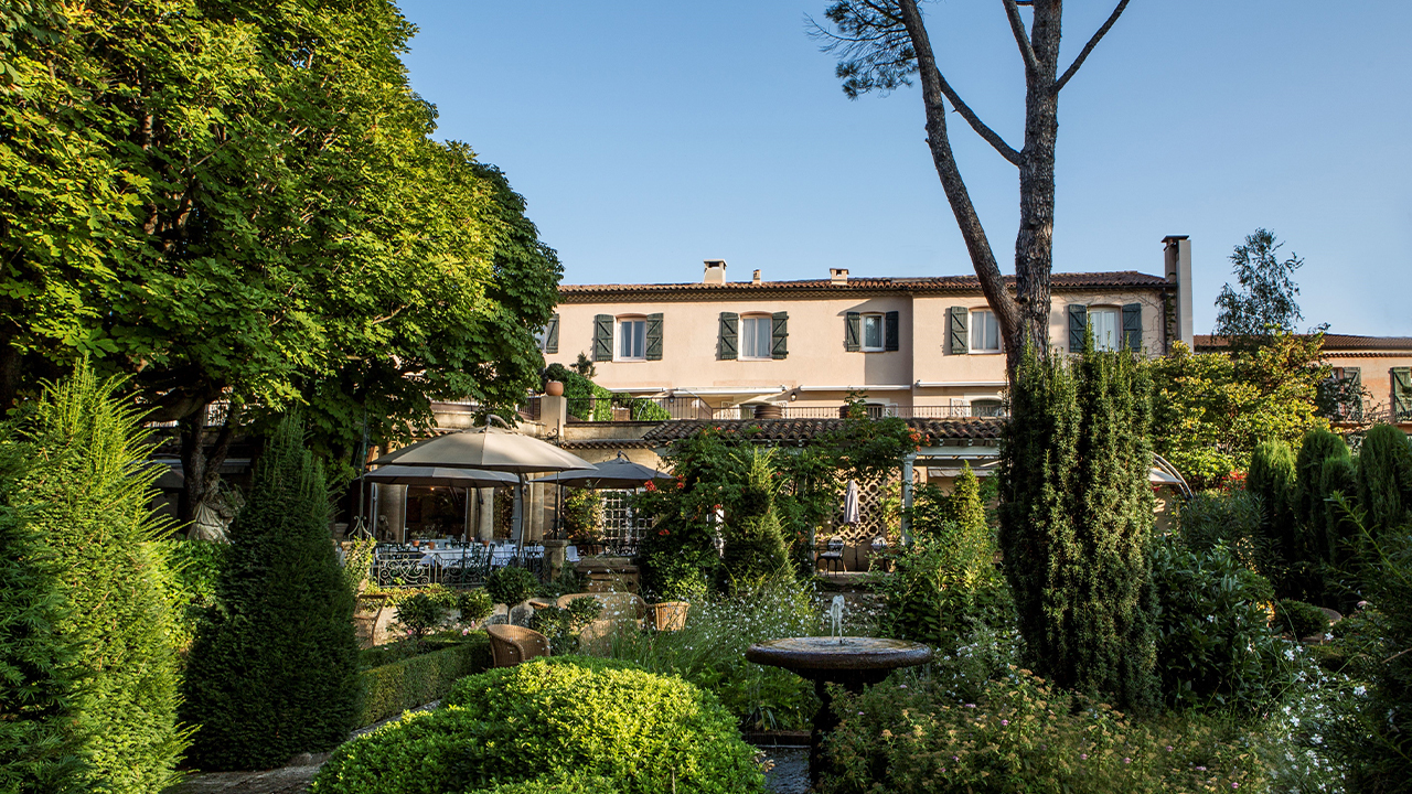 Hotel provence 1 4