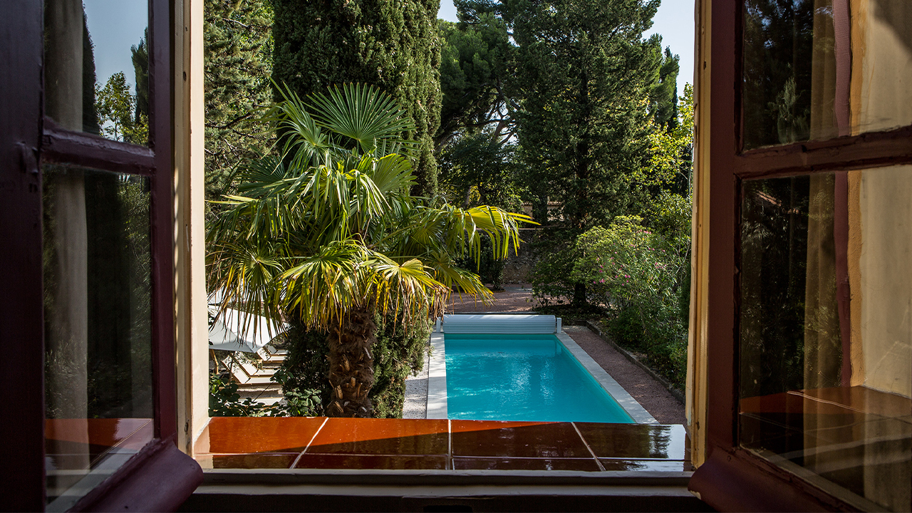 Hotel provence 1