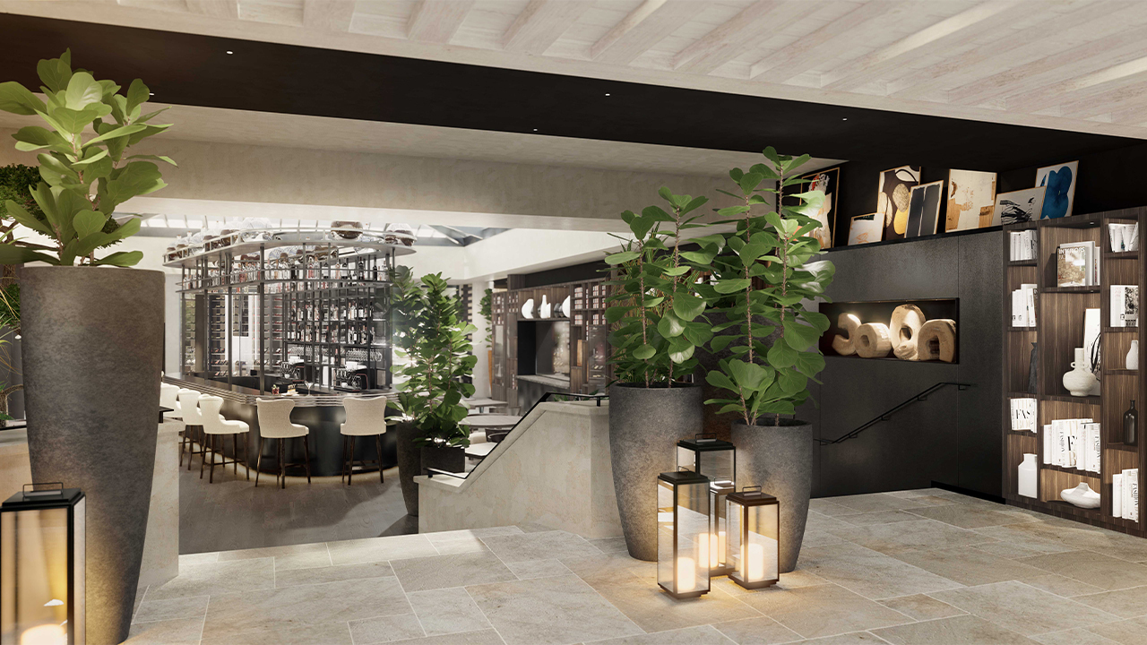Provence hotel 2 2