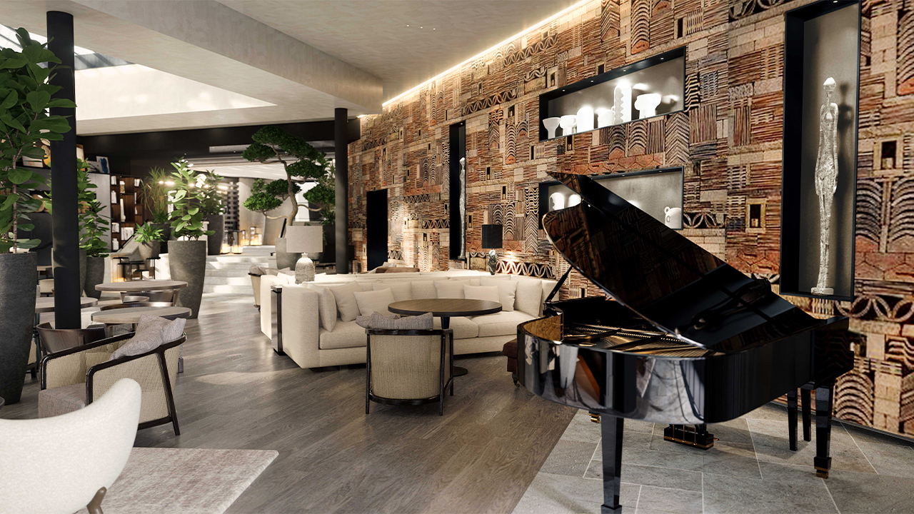 Provence hotel 2 3
