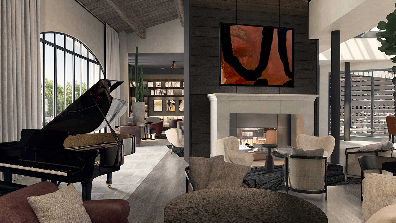 Provence hotel 2 4