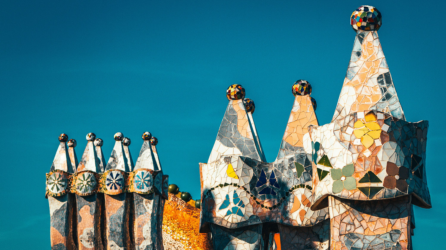 Raimond klavins casa Batllo unsplash